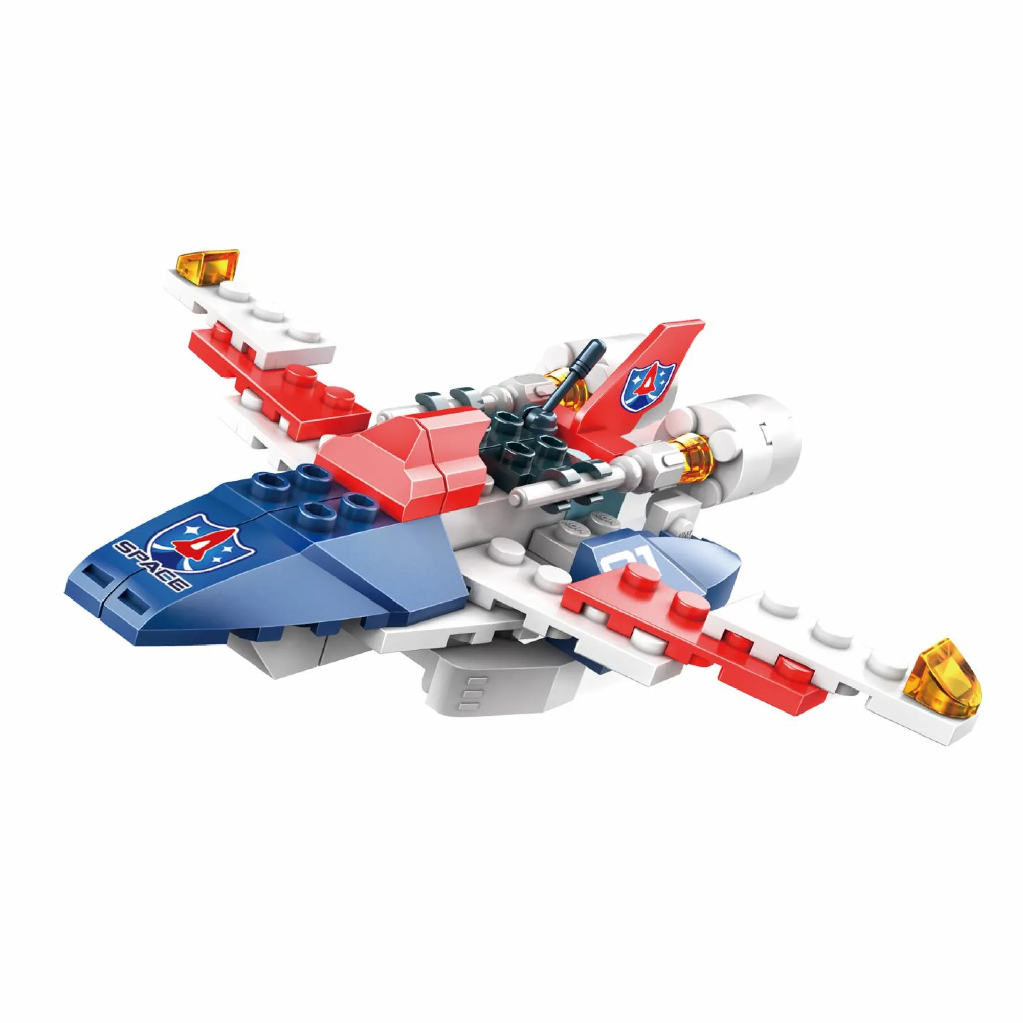 SUN&SPORT Max build construction – uovo> Set Costruzioni