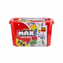 Max Build costruzioni 759pcs> Set Costruzioni