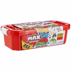 Max Build costruzioni 253pcs> Set Costruzioni