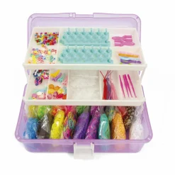 CREA MANIA Maxi loom kit> Slime