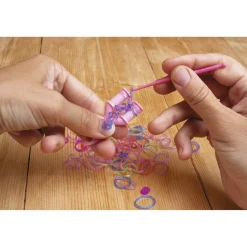 CREA MANIA Maxi loom kit><noscript><img width=