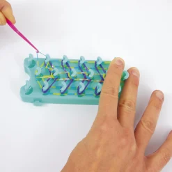 CREA MANIA Maxi loom kit><noscript><img width=