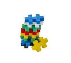 Plus-Plus Maxi tubo 1 metro – 520 pezzi – assortito><noscript><img width=