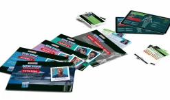 Medical mysteries: new york, gioco da tavolo 13+, gioco cooperativo di enigmi per tutti, cc594> Giochi Da Tavolo Per Adulti E Carte Collezionabili|Giochi Escape Room Ed Enigmi