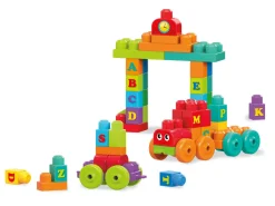 MEGA BLOKS Mega first builders – impara con il treno!><noscript><img width=