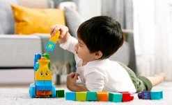 MEGA BLOKS Mega first builders – impara con il treno!><noscript><img width=