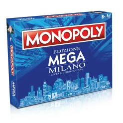 MONOPOLY Mega – edizione città metropolitana di milano><noscript><img width=