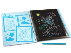 LISCIANI Mer-mazing scratch reveal> Kit Artistici E Pittura