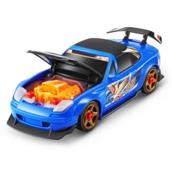 Metal machines speed ​​heroes di zuru, costruisci e gareggia con la tua auto da corsa><noscript><img width=