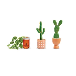 MINIVERSE MGA Mga’s miniverse™ make it mini botanicals™: fai da te artigianato, gioco in resina, mini piante e mazzi di fiori per giardino e collezionisti><noscript><img width=