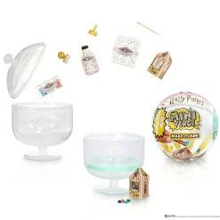 MINIVERSE MGA Mga’s miniverse make it mini honeydukes – harry potter mini collectibles, confezione sorpresa fai da te, gioco in resina, repliche di alimenti> Mini Dolls
