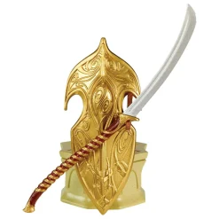 MINIVERSE MGA Mga’s miniverse make it mini il signore degli anelli da collezione, sfera a sorpresa, fai da te, gioco in resina, non edibile><noscript><img width=