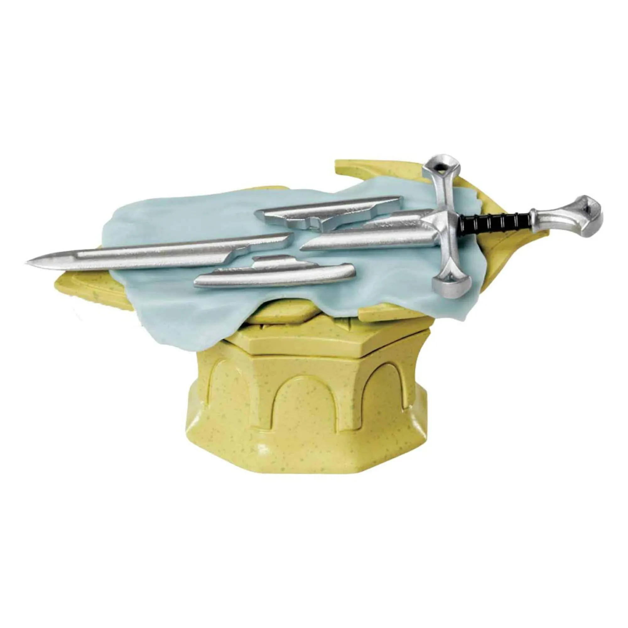 MINIVERSE MGA Mga’s miniverse make it mini il signore degli anelli da collezione, sfera a sorpresa, fai da te, gioco in resina, non edibile> Mini Dolls