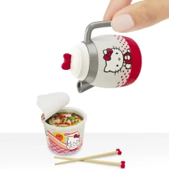 MINIVERSE MGA Mga’s miniverse make it mini food hello kitty® mini collezionabili – confezione sorpresa><noscript><img width=