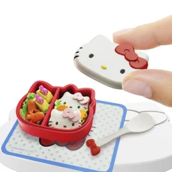 MINIVERSE MGA Mga’s miniverse make it mini food hello kitty® mini collezionabili – confezione sorpresa><noscript><img width=