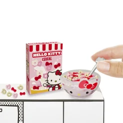 MINIVERSE MGA Mga’s miniverse make it mini food hello kitty® mini collezionabili – confezione sorpresa><noscript><img width=