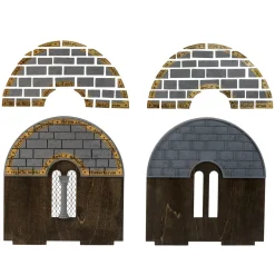 MINIVERSE MGA Mga’s miniverse™ make it mini potions™ class – oggetti harry potter™, set costruzione 100+ pezzi, gioco resina, pozioni replica><noscript><img width=