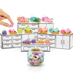 MINIVERSE MGA Mga’s miniverse make it mini spa: mini oggetti da collezione in confezione misteriosa, prodotti spa/beauty fai da te che funzionano davvero><noscript><img width=