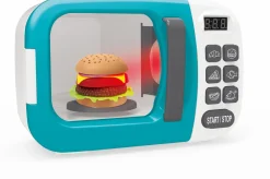 FUNNY HOME Microonde smart> Giochi Di Emulazione