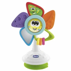 Chicco Milo la girandola> Trillini E Sonagli