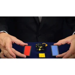 Marvin's Magic Mind-blowing magic – 30 miraculous mind reading tricks><noscript><img width=