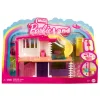Barbie Mini land – casa dei sogni 3 – playset con bambola a sorpresa, mobili e accessori inclusi> Case Delle Bambole