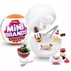 Mini brands create masterchef> Mini Dolls