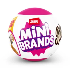 Mini brands retro capsule di zuru, mini collezione retrò a sorpresa><noscript><img width=