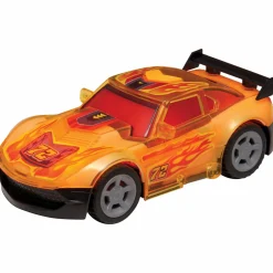 MOTOR & CO. Mini car effetti blu> Macchinine Telecomandate