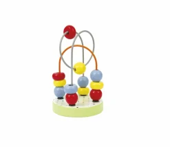 WOOD 'N' PLAY Mini labirinto><noscript><img width=