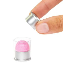 MINIVERSE MGA Mini oggetti da collezione mga’s miniverse make it mini spa: confezione misteriosa con prodotti spa diy funzionanti><noscript><img width=