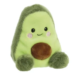AMI PLUSH Mini peluche avocado 13 cm –> Peluche Tradizionali