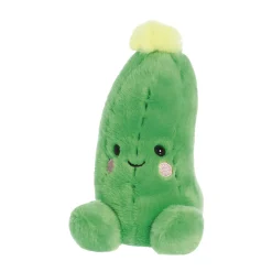 AMI PLUSH Mini peluche cetriolo –> Peluche Tradizionali