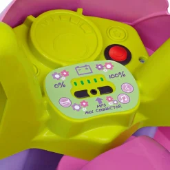 Peg Perego Mini puppy – – moto elettrica a batteria ricaricabile da 6v><noscript><img width=