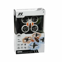 MOTOR & CO. Mini quadcopter><noscript><img width=