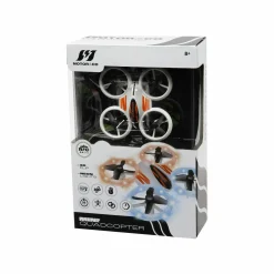 MOTOR & CO. Mini quadcopter><noscript><img width=