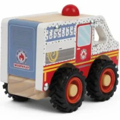 WOOD 'N' PLAY Mini van><noscript><img width=