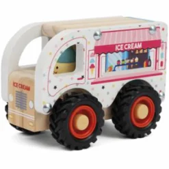 WOOD 'N' PLAY Mini van><noscript><img width=