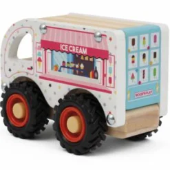 WOOD 'N' PLAY Mini van><noscript><img width=