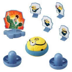 MINIONS hover strike battle – giochi da tavolo divertenti per bambini> Giochi Di Società Per Bambini