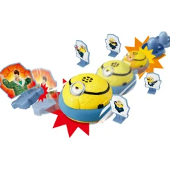 MINIONS hover strike battle – giochi da tavolo divertenti per bambini><noscript><img width=