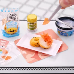 Miniverse make it mini food – cafe serie 3 – mini oggetti da collezione in una confezione misteriosa – gioco in resina fai-da-te – repliche di cibi, non commestibili><noscript><img width=