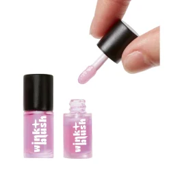 MINIVERSE MGA Miniverse make it mini makeup – mini oggetti da collezione, fai da te, prodotti cosmetici reali, smalto per unghie, ombretto e altro><noscript><img width=