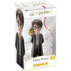 Harry Potter Minix collectible figurines –> Action Figures Per Adulti|Action Figures