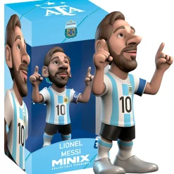 -- No Brand -- Minix collectible figurines – messi argentina> Giochi Da Tavolo Per Adulti E Carte Collezionabili|Action Figures Per Adulti
