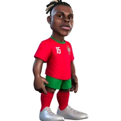 -- No Brand -- Minix collectible figurines – rafael leao – portogallo><noscript><img width=