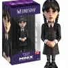 Minix collectible figurines – wednesday addams> Action Figures Per Adulti|Action Figures