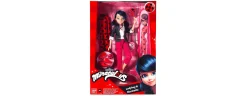 Miraculous - Ladybug Miraculous bambola articolata da 26 cm ladybug e marinette con 2 outfit> Fashion Dolls