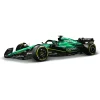 BBURAGO Modellino auto aston martin amr23 alonso #14 f1 –> Droni E Modellini Auto|Modellini Veicoli In Scala