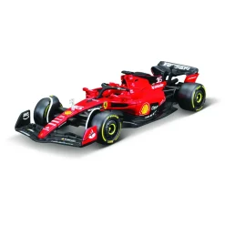 BBURAGO Modellino auto ferrari f1 sf-23 leclerc #16 1:43 con licenza ufficiale –> Droni E Modellini Auto|Modellini Veicoli In Scala